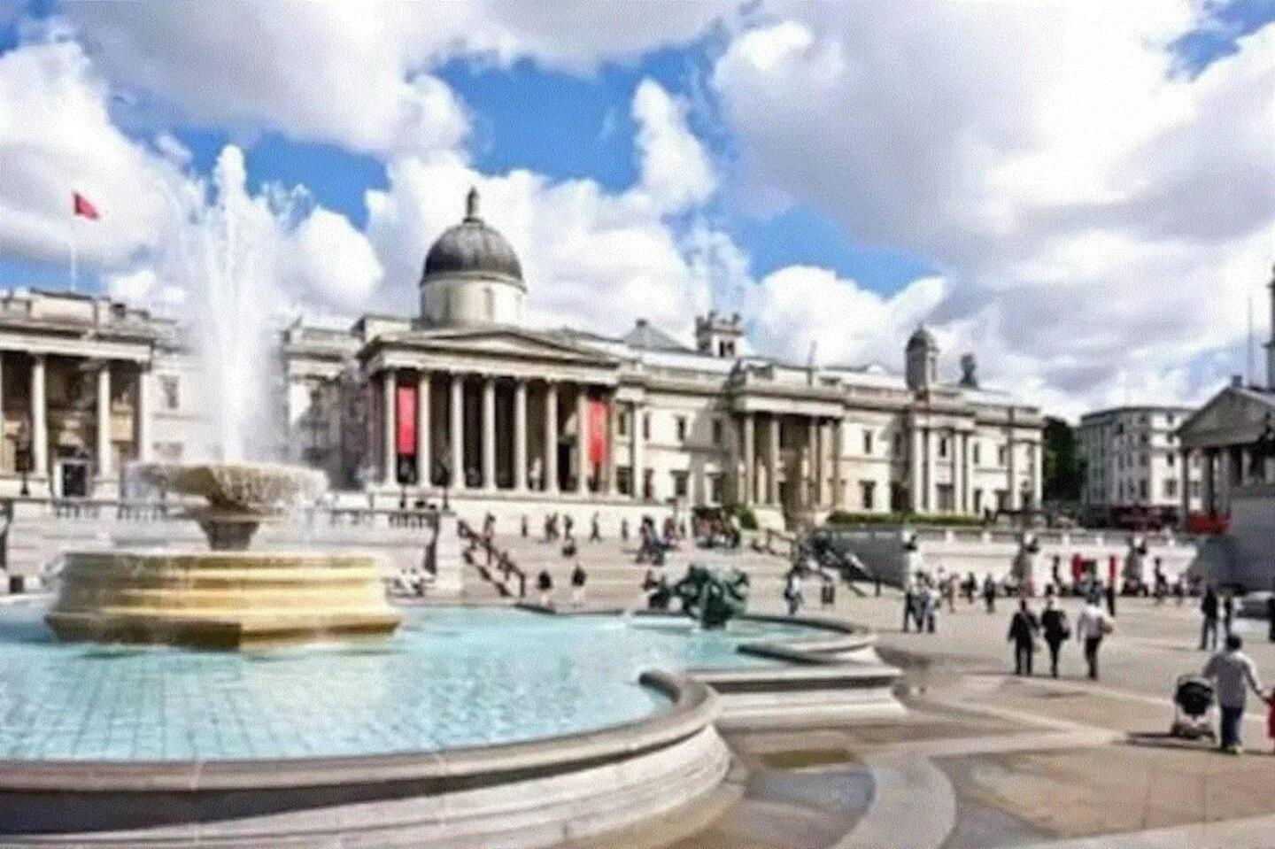 Aplacetostay Central London Apartment, Zone 1 Bon Exterior foto